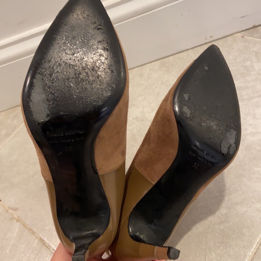 Pierre Hardy Booties - Picture 5 of 8